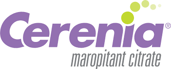 Cerenia logo